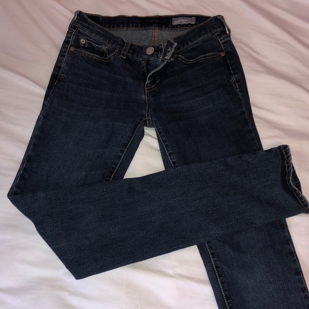 ❌SOLD❌Skinny Jeans